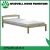 Import Super Practical modern Wood Single small Bed Frame from China