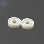 Super Precision Miniature Ceramic Ball Bearing 692 693 694 695 696 697 698 699 2RS ZZ