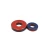 Import Super Strong Permanent Teaching U Block Ring Disc Shape Ferrite Magnets from China