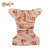 Import Superabsorbent Washable Baby Cloth Diaper from China