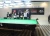 Import Superior England 12ft Snooker & Billiard Tables Table Warranty for Five years from China