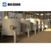 Supplier custom services available stainless steel coil steel shell heat transfer equipment