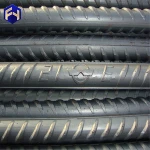 Supplier ! p20 steel price per kg Steel rebar/16mm iron rod for wholesales