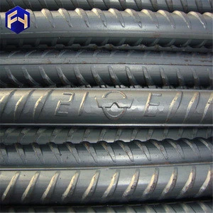 Supplier ! p20 steel price per kg Steel rebar/16mm iron rod for wholesales