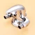 Import Surface wall mounted faucet water mixer shower faucet valve from China