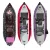 Import Surfking  All Drop Stitch Pedal foot Drive Fishing  Kayak in Rowing Boat from China