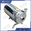 SUS304 or 316L sanitary centrifugal pump food grade milk pump