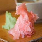 sushi ginger in preserved vegetables/Sushi ginger wholesale price/best made from china sushi ginger