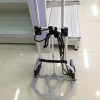 Suzhou Factory Convenience Airport Luggage Trolley Cart