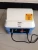 Import SW7 shock wave machine for sale/shock wave therapy machine from China