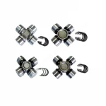 SWP-ZG Model forward flange penetrating cross shaft universal joint cardan shaft joint