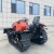 Import SYNBON  Farm Tracked Ride Type Rotary CultivatorAmphibious  Rotary Tiller Mini Crawler Tractor Bulldozer Ditch Mower from China