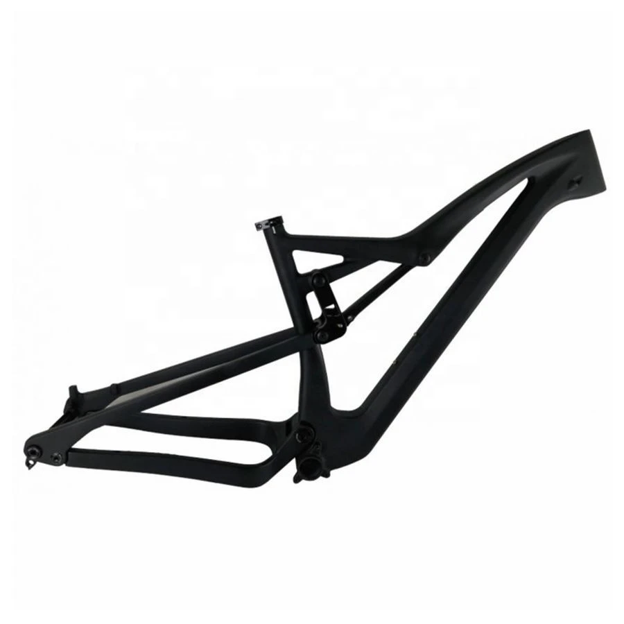 Synergy Mountain For 12*148MM Boost China MTB Carbon Frame 29ER Dual Suspension