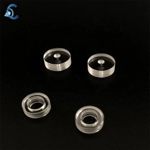 Synthetic  sapphire jewel hole ruby bearing