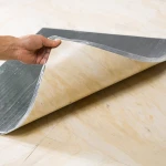SYSUN cheap waterproof self adhesive vinyl flooring pvc peel and stick vinyl floor tiles marble sticker flooring