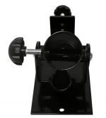 T-Bar Row Platform - Full 360 Swivel for Easy Use In Small Spaces