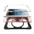 Import Tablet Cover With Stand For iPad Case 9.7&quot;, Durable Tablet Case For New iPad 9.7&quot; from China