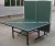 Import tabletop table tennis table from China