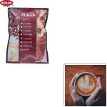 Taiwan Bubble tea instant coffee, flavored coffee 2 In 1 Coffee Powder