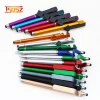 Taizhan brand new Multi Function stylus ballpoint pen and stylus light pen