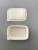 Import Takeaway Cold and Hot food Biodegradable Compostable Soup Bowl Corn Starch Food Container with tight lid from China
