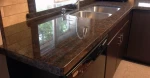 Tan Brown Granite Tiles