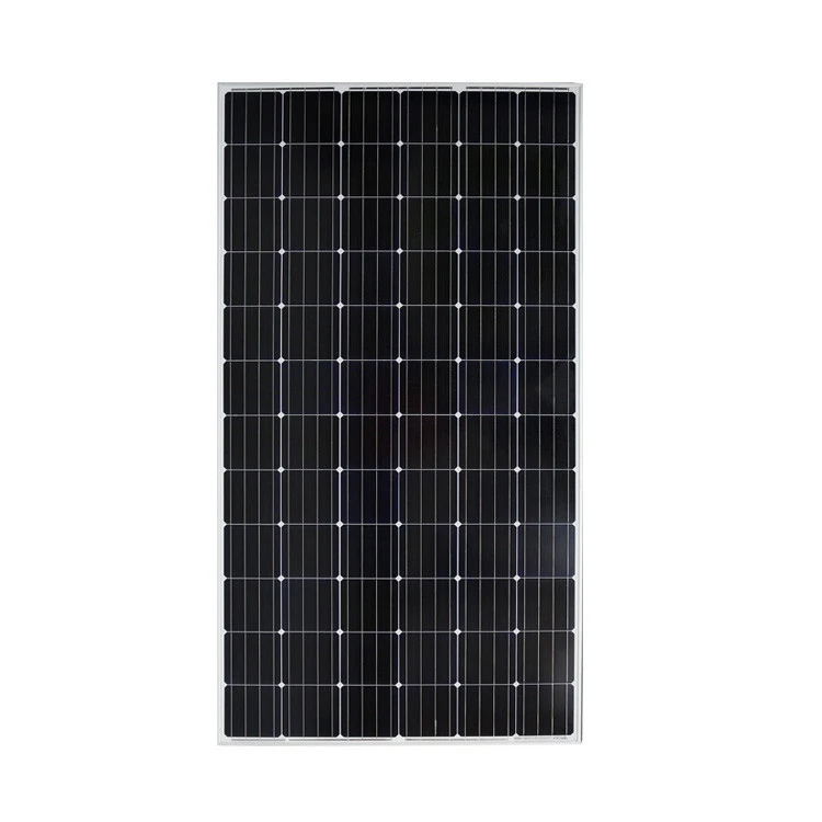 Tanfon 300w mono 72cell solar panel A grade 350 panels solar watt