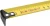 Import Tape Measure 10 Metre - Robust Large Measuring Tape Metric, Riveted, with Metal Belt Holder and Retractable Measure Tape from China