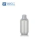 TB-BB70 70ml small refillable shampoo bottle mini 70ml mini bottle hotel shower gel bottle clear