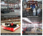 TB7660 dry ice industry blasting equipment