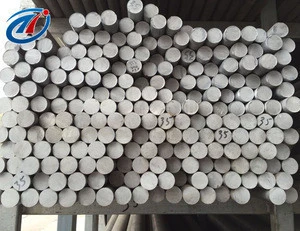 Technology package aluminum with 5A06 H112 Aluminum round Bar