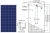 Import tekshine factory low price 60 cells polycrystalline 275watt 280watt 285watt solar panel set from China