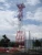 Import Telecommunication square angular galvanized  steel tower from China
