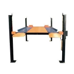 TELIAN PJS601-4080 2.7T four post double parking hoist popular auto hoist car lift garage lift