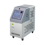 Temperature Instruments water heater controller