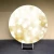 Import Tension fabric backdrop stand Circle Banner Stand photo booth backdrop from China