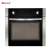 Import TFT Touch Commercial Built-in Electric Convection Steam Bread Baking Oven With Rotary Fork Cooking Fan from China