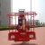 Import TH33 Self Propelled Diesel Engine Telescopic 33m Telescopic Boom Lifter/Lift 340kg from China
