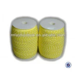 The best designer Roll crystal elastic hair band nice design nylon elastic band hair kknekki hair elastic band