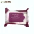 Import the best private label biodegradable organic makeup remover wipes bamboo facial makeup remover wipes from China