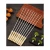 Import The Best Quality Meat Skewers Barbecue Grill Tool Set for Home or Barbecue Shop and Camping Barbecue from China