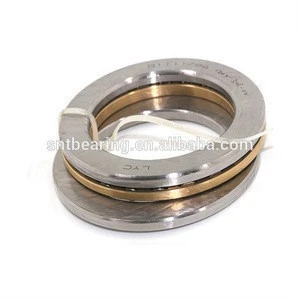 The Best Quality Thrust Cylindrical/Taper Roller Bearing