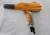 Import The Electrostatic spraying gun with plastic nozzle PD--3 from China