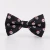 Import The latest men bow tie with Christmas style for Christmas decoration from China