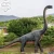 Import The most popular animatronic dinosaur model for zoo from China