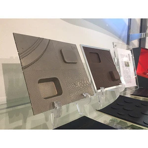 Thermoforming Porous Nickel Instrument Panel production tool for car