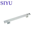 Thickened Basket Slide Rails, Cabinet Drawer Rails, Three Side Slide Rails, Cupboard Adjustable Rails, Kitchen Bowl Basket