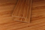 Thickness 8mm Laminate flooring MDF crystal surface wood grain anti-skip moisture proof for indoor housing