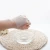 Import Thin Type Ergonomically Designed Cosmetic Makeup Remover Cotton Pads from China