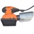 THPT AJ7S- 130W electric mini palm electric wood sander polisher
